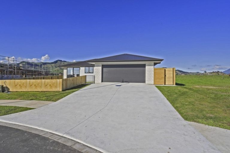 Photo of property in 24 Rata Lane, Paeroa, 3600