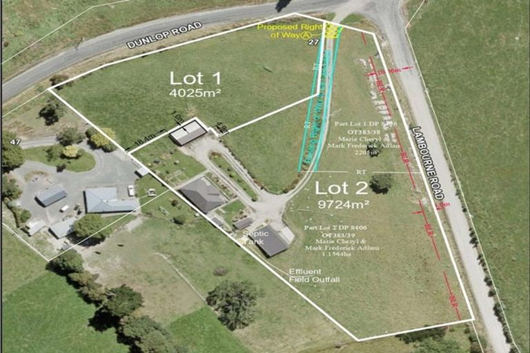 Photo of property in 29 Dunlop Road, Te Puke, 3119