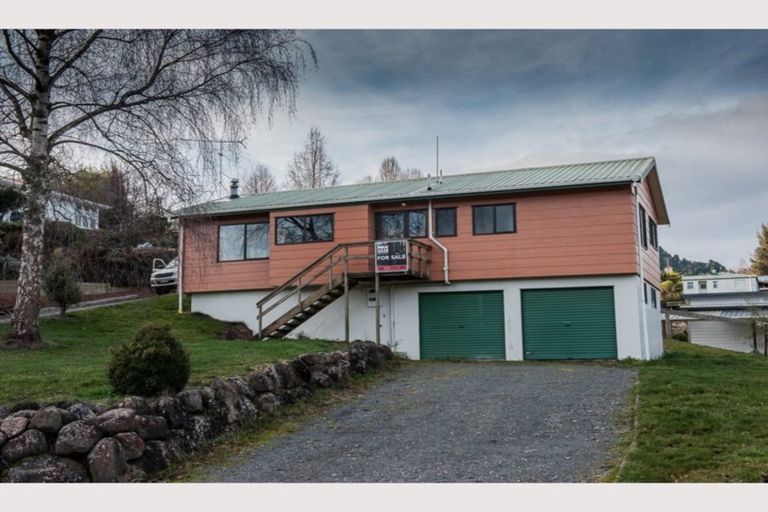 Photo of property in 16 Willow Lane, Ohakune, 4625