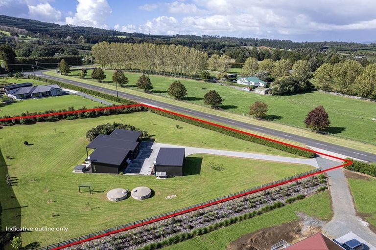 Photo of property in 18 Springs Road, Poroti, Whangarei, 0179