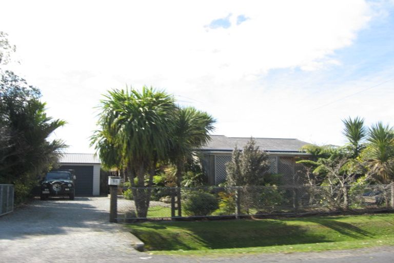 Photo of property in 33 Campbell Street, Wairoa, 4108