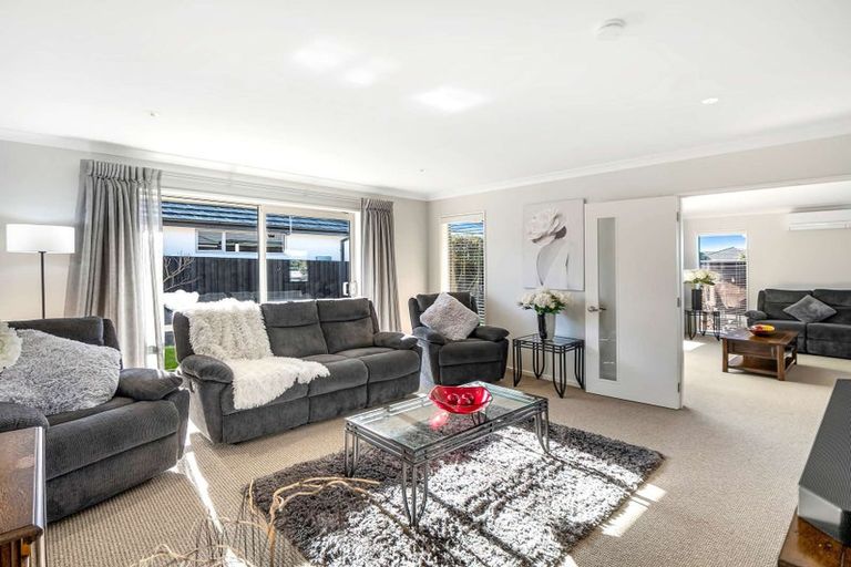 Photo of property in 2 Te Aika Street, Marshland, Christchurch, 8083