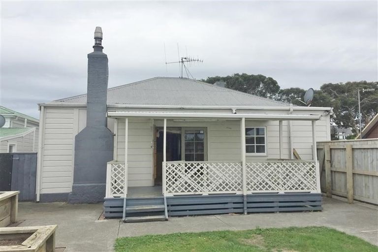 Photo of property in 65 Gonville Avenue, Gonville, Whanganui, 4501