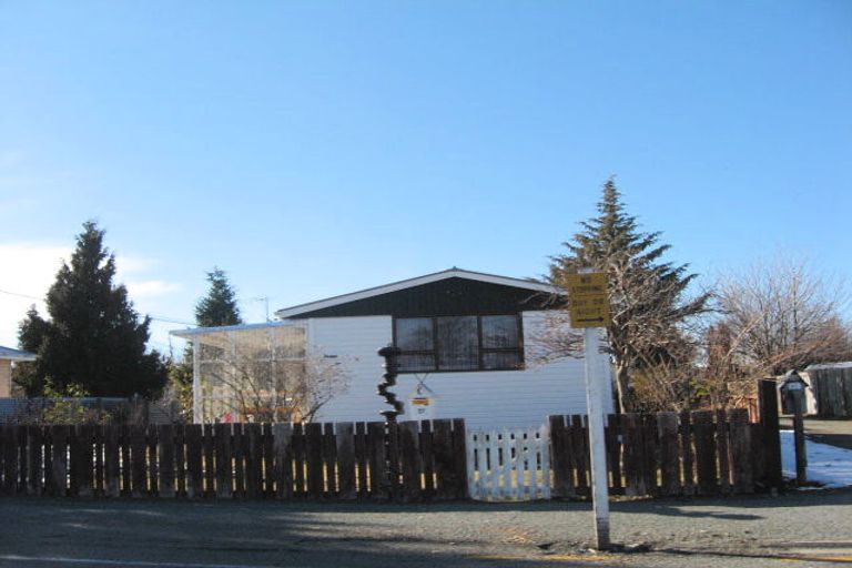 Photo of property in 39/37 Maryburn Road, Twizel, 7901
