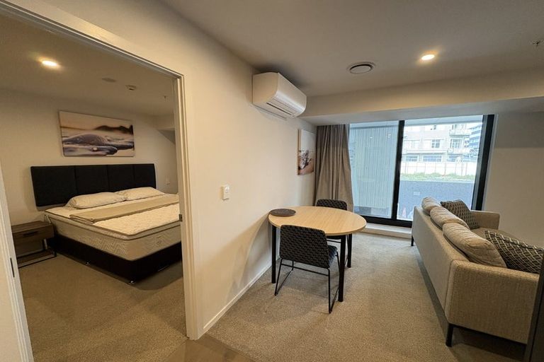 Photo of property in 113/123 Taranaki Street, Te Aro, Wellington, 6011