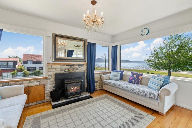 Photo of property in 81 Robinson Avenue, Holdens Bay, Rotorua, 3010