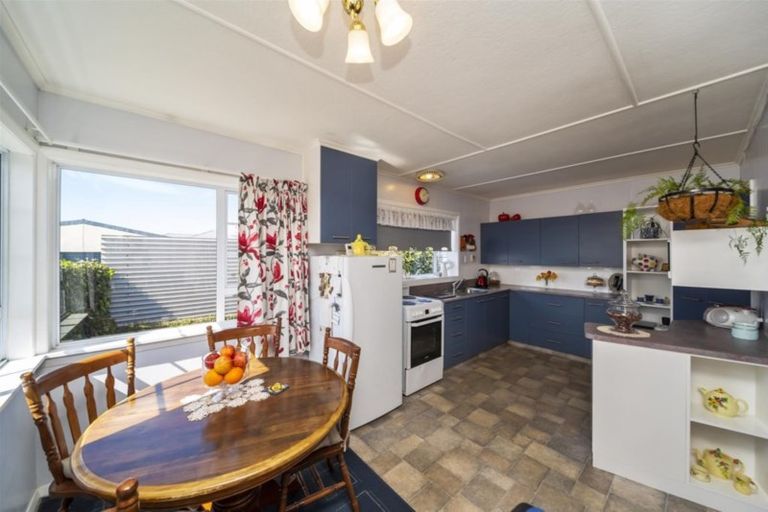 Photo of property in 34 Glasgow Street, Hawera, 4610