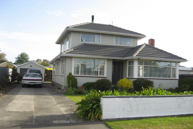 Photo of property in 8 Hammersley Avenue, Shirley, Christchurch, 8013
