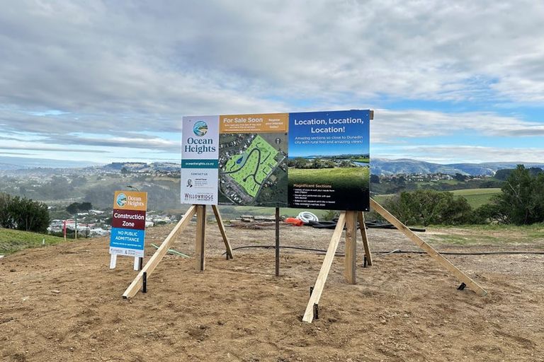 Photo of property in 11 Centre Road, Ocean Grove, Dunedin, 9077