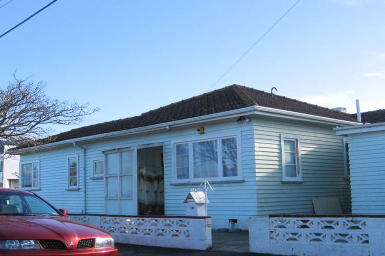 Photo of property in 18 Bristol Square, Hutt Central, Lower Hutt, 5010