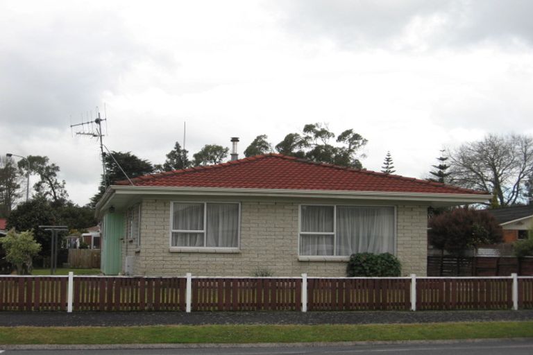 Photo of property in 10c Enderley Avenue, Enderley, Hamilton, 3214