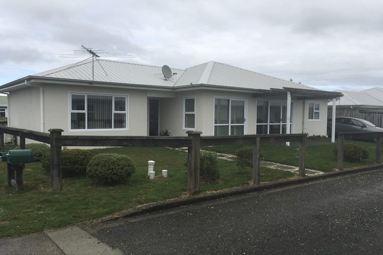 Photo of property in 82 Lothian Crescent, Strathern, Invercargill, 9812