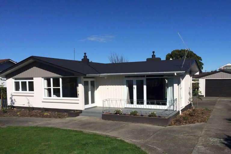 Photo of property in 108 Derby Street, Feilding, 4702
