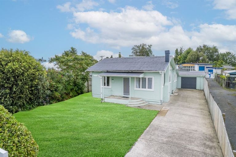 Photo of property in 120 Massey Street, Frankton, Hamilton, 3204