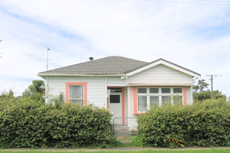 Photo of property in 1 Willow Street, Mangapapa, Gisborne, 4010