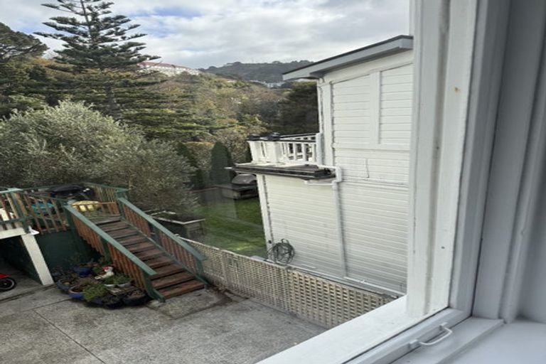 Photo of property in 3/206 The Terrace, Wellington Central, Wellington, 6011