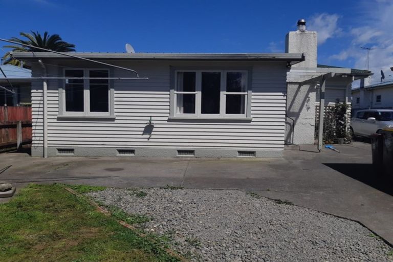 Photo of property in 127 Kuripuni Street, Kuripuni, Masterton, 5810