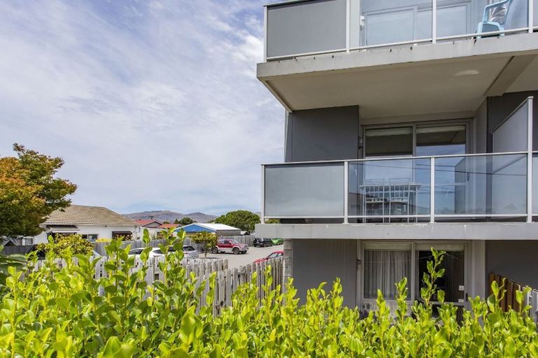 Photo of property in 12/468 Cashel Street, Linwood, Christchurch, 8011