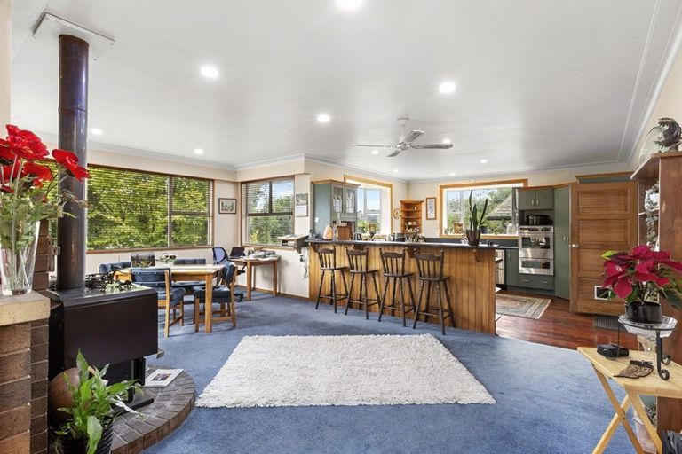 Photo of property in 379 Mangarino Road, Hangatiki, Te Kuiti, 3986