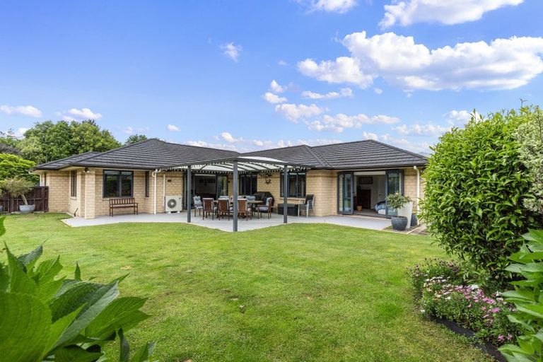 Photo of property in 59 Ritchie Street, Te Aroha, 3320