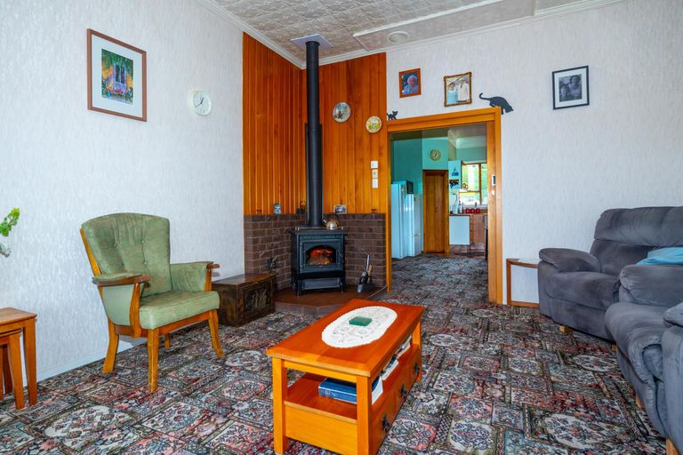 Photo of property in 7 Macdonald Street, Geraldine, 7930