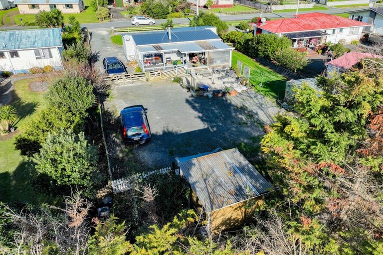 Photo of property in 15 Porritt Street, Ruawai, 0530