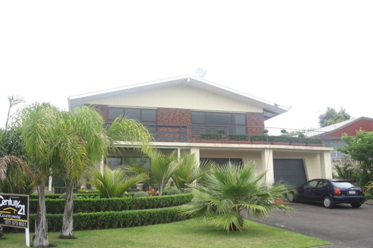 Photo of property in 6 Galway Place, Te Puke, 3119