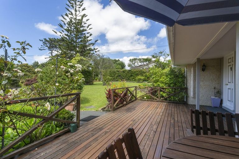 Photo of property in 105 Potter Road, Dairy Flat, Albany, 0792