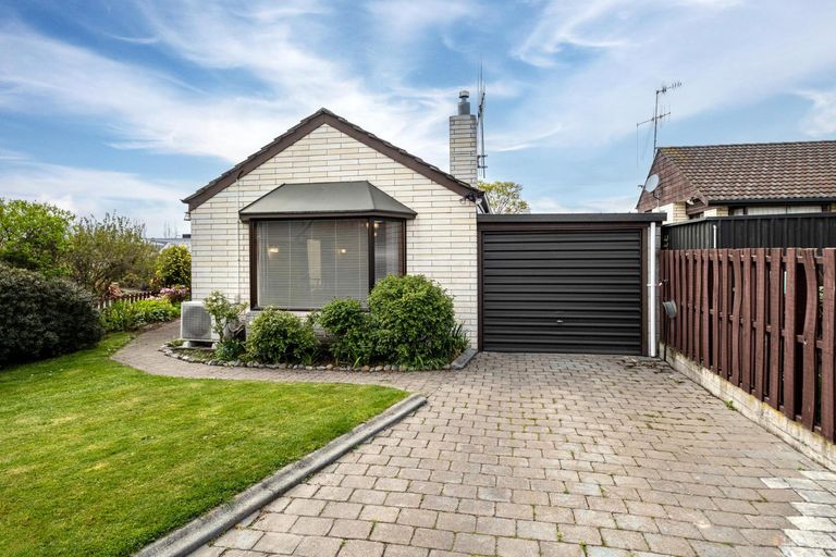 Photo of property in 15 Collingwood Street, Highfield, Timaru, 7910