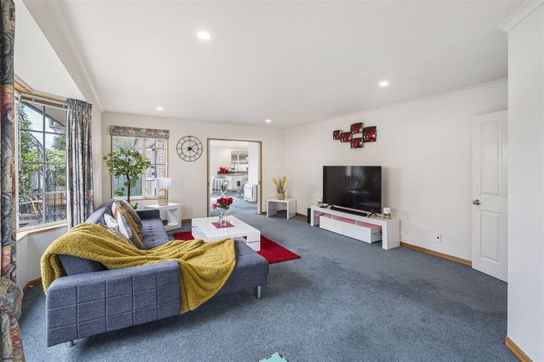 Photo of property in 28 Grampian Street, Casebrook, Christchurch, 8051