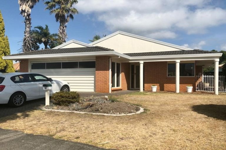 Photo of property in 10 Monterey Key, Papamoa Beach, Papamoa, 3118