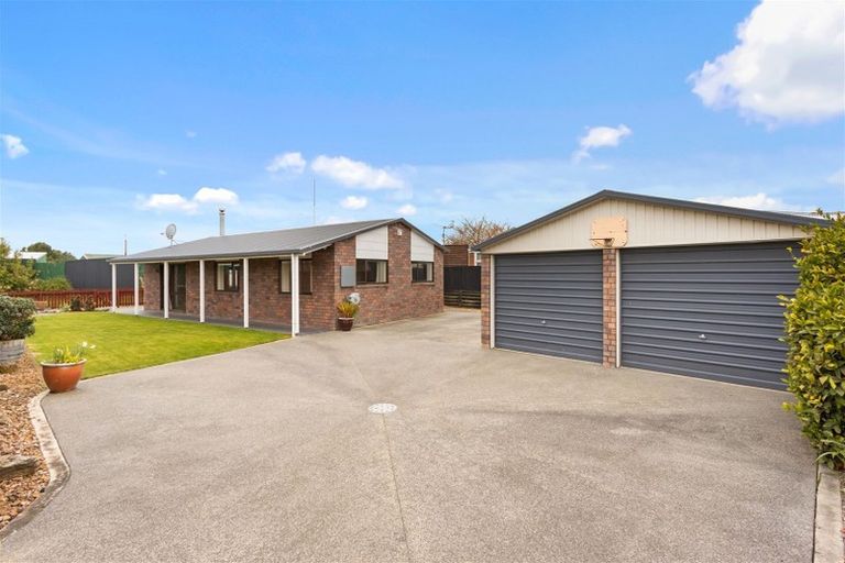 Photo of property in 34c Dale Street, Kaiapoi, 7630