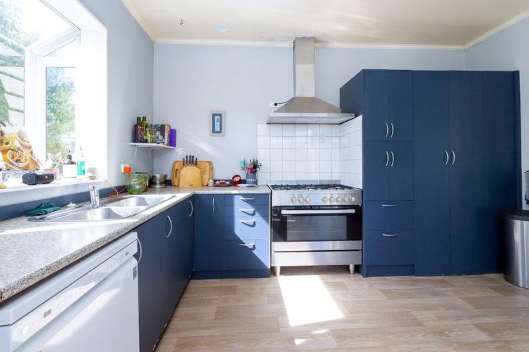 Photo of property in 46 Huffey Street, Geraldine, 7930