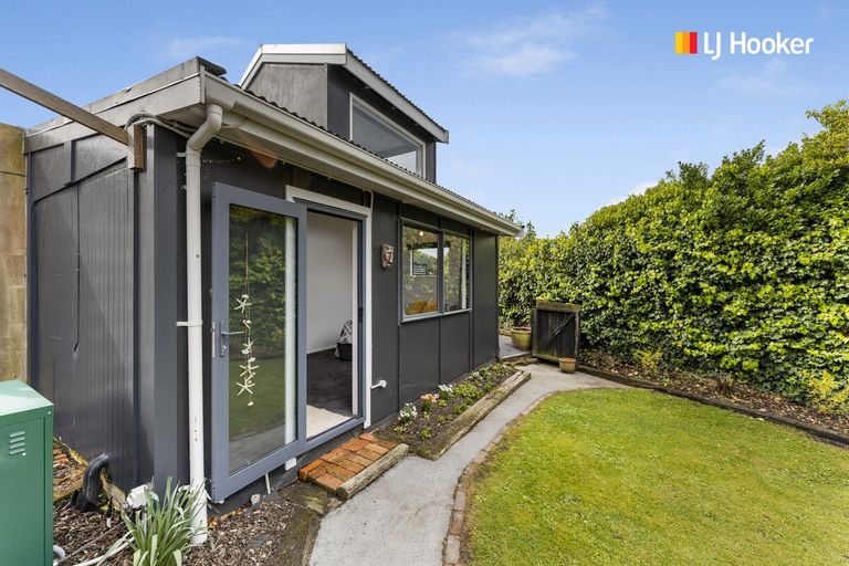 Photo of property in 21 Pretoria Avenue, Saint Clair, Dunedin, 9012