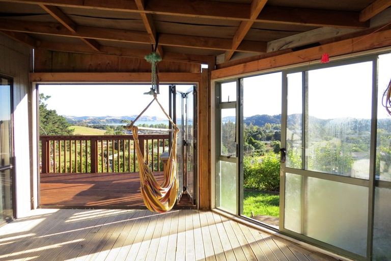 Photo of property in 465 Edward Street, Coromandel, 3506