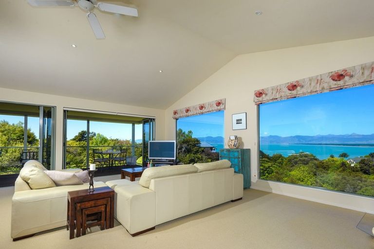 Photo of property in 94 Brabant Drive, Ruby Bay, Mapua, 7005