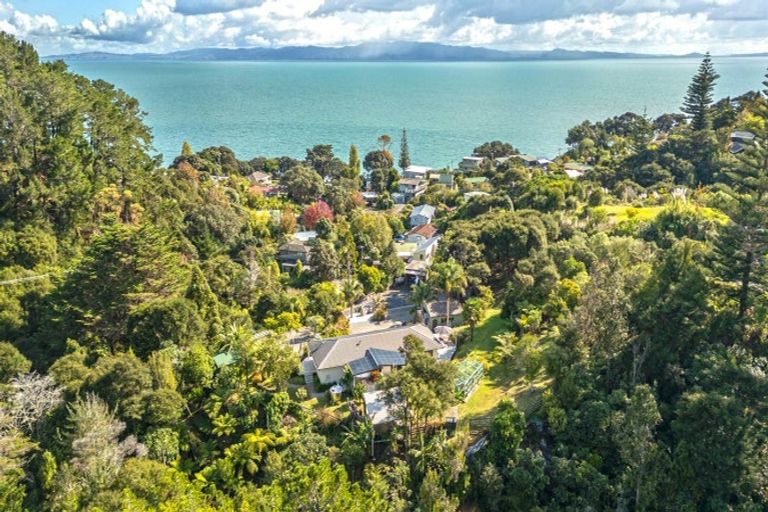 Photo of property in 7 Otuturu Creek Road, Ruamahunga, Thames, 3575