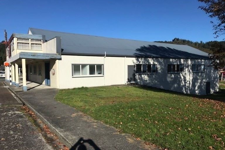 Photo of property in 164-170 Buller Road, Reefton, 7830