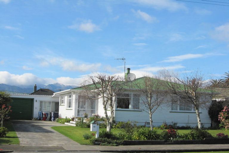 Photo of property in 44 Parker Avenue, Levin, 5510