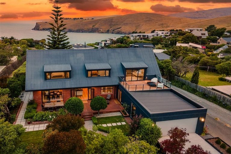 Photo of property in 59 Taylors Mistake Road, Scarborough, Christchurch, 8081