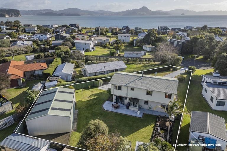 Photo of property in 7 Hicks Place, Cooks Beach, Whitianga, 3591