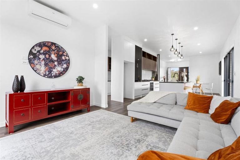 Photo of property in 4 Taiatea Drive, Baverstock, Hamilton, 3200