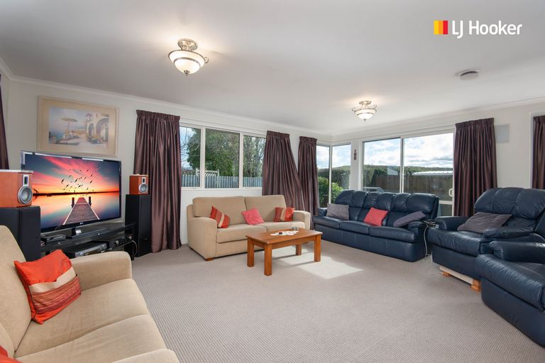 Photo of property in 3 Braemar Street, Mosgiel, 9024