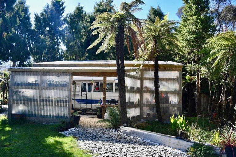 Photo of property in 4 Sunset Heights Road, Karamea, 7893