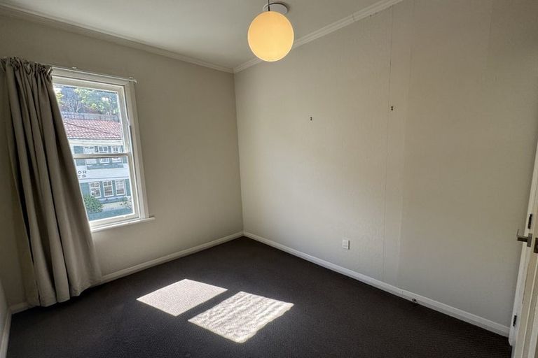 Photo of property in 295 Tinakori Road, Thorndon, Wellington, 6011