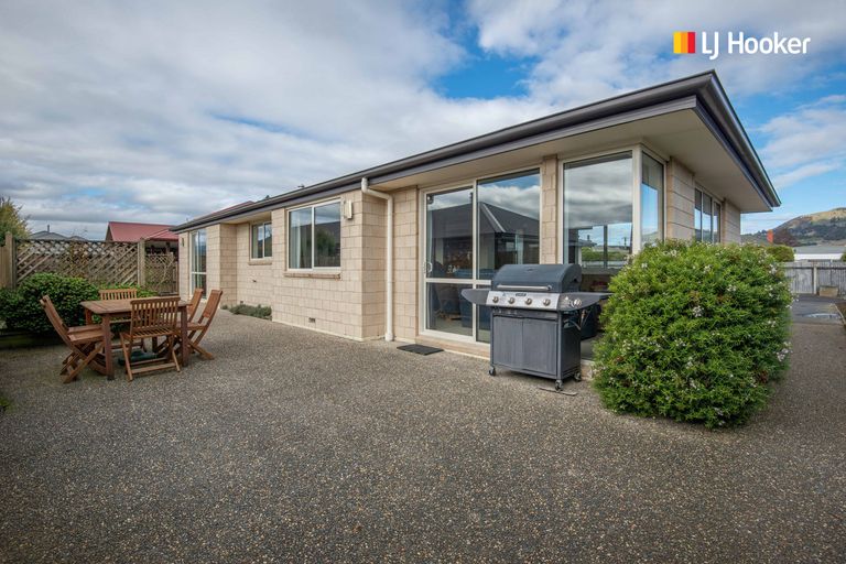 Photo of property in 3 Braemar Street, Mosgiel, 9024
