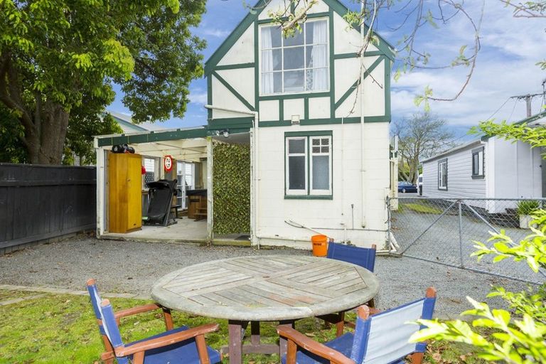 Photo of property in 54 Granville Street, Silverstream, Upper Hutt, 5019