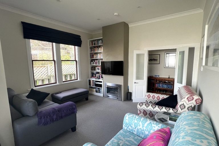 Photo of property in 12 Charlotte Avenue, Brooklyn, Wellington, 6021