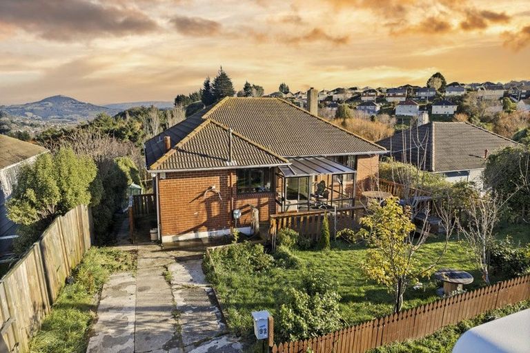 Photo of property in 32 Panmure Avenue, Calton Hill, Dunedin, 9012