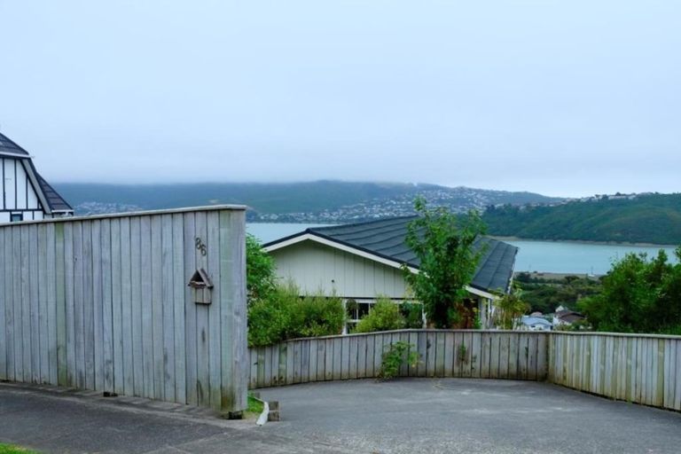 Photo of property in 86 Eskdale Road, Papakowhai, Porirua, 5024
